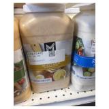 Honey mustard 1 gal