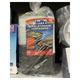 Hefty food storage containers 60pcs
