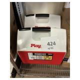 Playmate cooler 16 qt