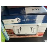 GE appliances toaster