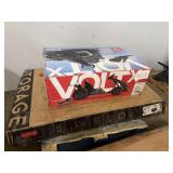Keter 230gal storage box- Jetson gocart