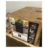 5-Burner gas grill