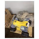 Misc skid lot- MUST take all