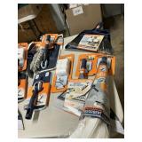 CasaBella 5 pc broom-mopping set