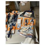 CasaBella 5 pc broom-mopping set