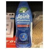 Joint movement gluscosamie 33.8 fl oz