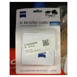 Zeiss XL microsoft cloths 3 pk