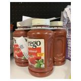 Prego traditional 3-45 oz