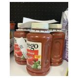 Prego traditional 3-45 oz
