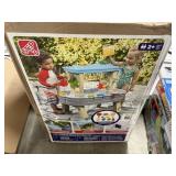 Step2 rain shower splash station water table