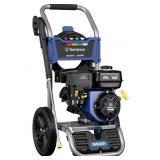 Westinghouse pressure washer WPX3400