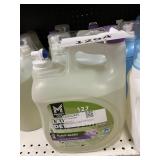 Laundry detergant 127 loads