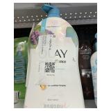 Olay body wash 2-35 fl oz