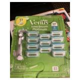 Gillette venus razors 1 razor 11 refills