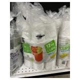 300 Cups 12 fl oz
