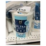 Ultra dessert paper plates 330 ct