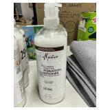 Shea moisture conditioner 3-34 fl oz