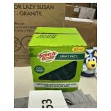 Scotch Brite scour oads 20 pack