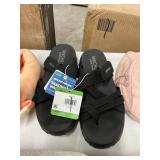 Skechers ladies sandals size 7