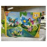Lego creator 312pcs