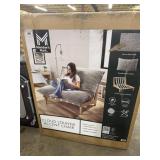 Cloud lounger accent chair