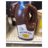 Sweet Baby Rays BBQ sauce 1 gal