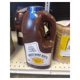 Sweet Baby Rays BBQ sauce 1 gal