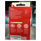 Neutogena stubborn acne patches 2- 6 pks