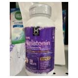 Melatonin 300 ct