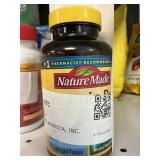 Nature made vitamin b4 400 ct