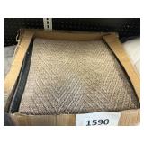 Large outdoor area rug