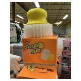Scrub Hub by Scrub Daddy