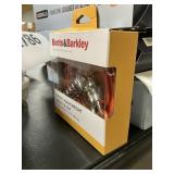 Boots & Barkley 15-ft HW cable tie-out