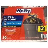 Ultra strong 90bags