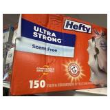 Ultra strong 150 bags