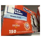 Ultra strong 150 bags