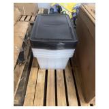 Misc skid lot- MUST take all