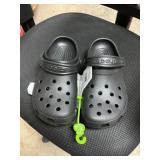 Crocs size m5/w7