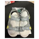 Oshkosh toddler sandal size 12