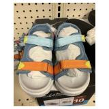 Osh kosh sandal size 8