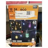 Eco scapes lights 24 feet