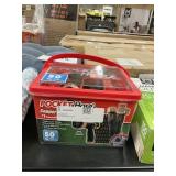 Pocket hose 50ft