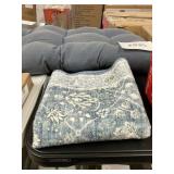 Washable rug