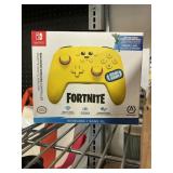 Nintendo wireless controller