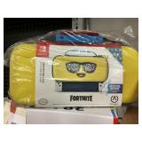 Nintendo protection case