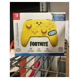 Nintendo wireless controller