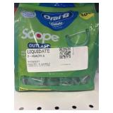 Oral-B scope 300ct