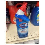Clorox toilet bowl cleaner 24 fl oz