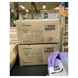 Westinghouse solar color changing wall light