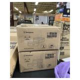 Westinghouse solar color changing wall light